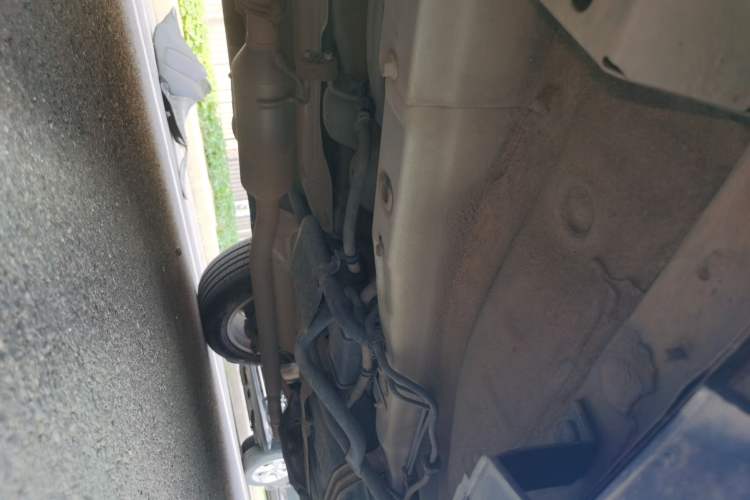 Used Haval H2 2016 Red-Label 1.5T Manual Two-Wheel Drive Luxury Model
