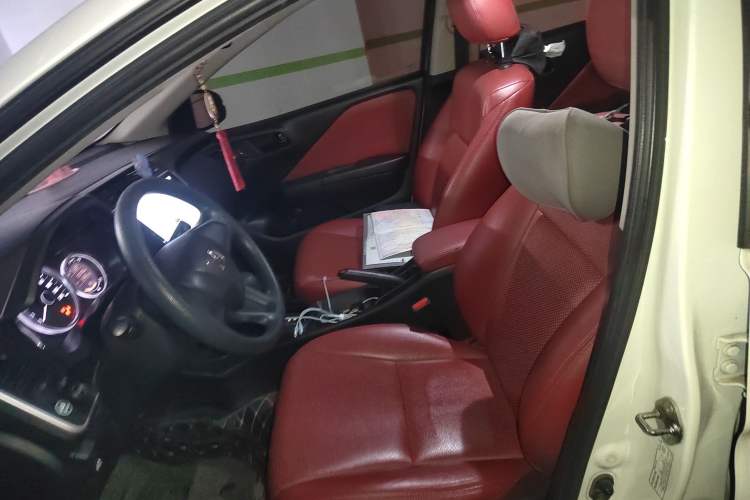 Used Honda City 2017 1.5L CVT Elite Edition