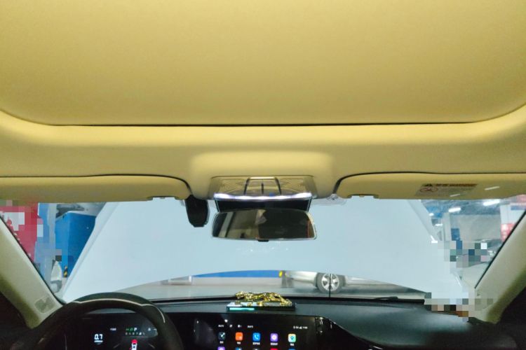 Used Bestune B70 2022 Third Generation 1.5T Automatic Premium Edition