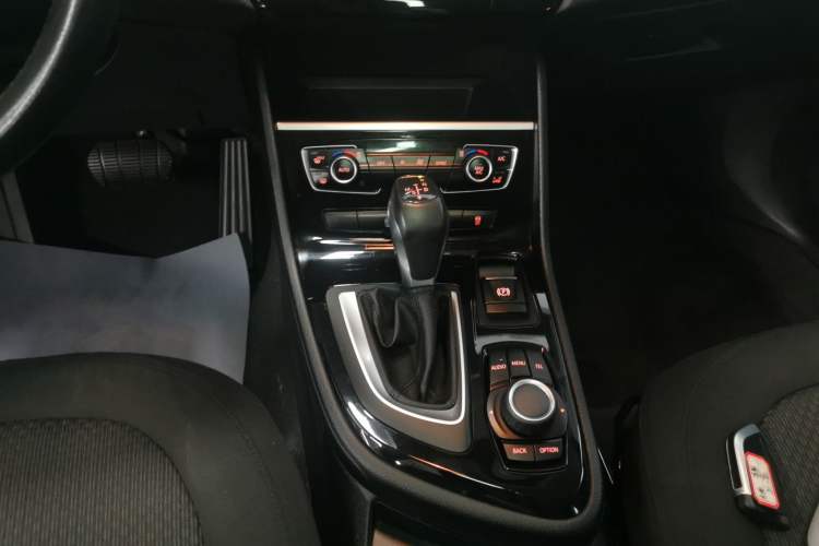 Used BMW 2 Series Active Tourer 2016 218i Leading Model
