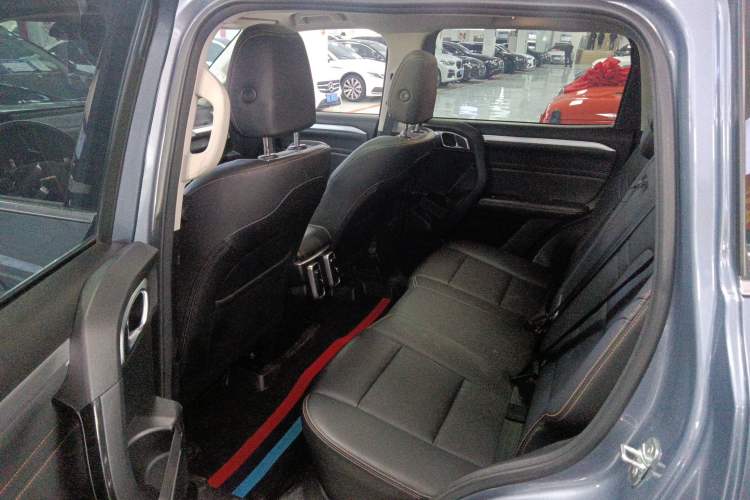 Used Haval DARGO 2022 1.5T DCT Two-Wheel Drive Border Collie Edition