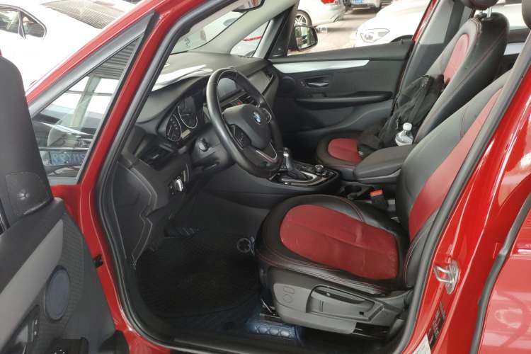 Used BMW 2 Series Active Tourer 2016 218i Fashion Model
