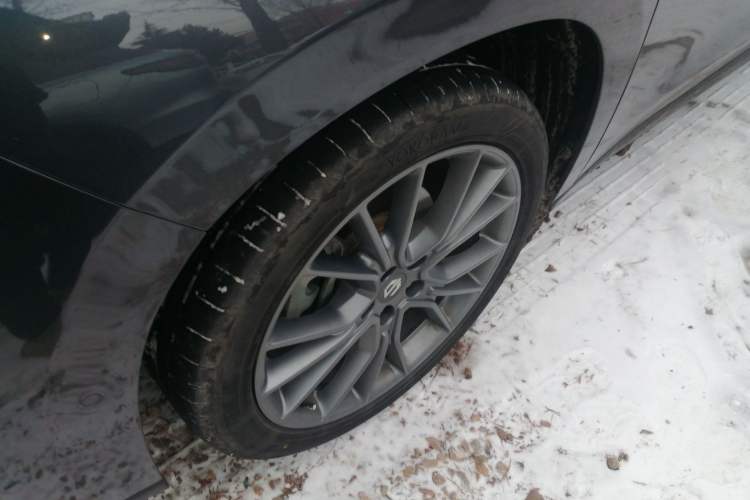 Used Leapmotor C10 2024 530 LiDAR Edition
