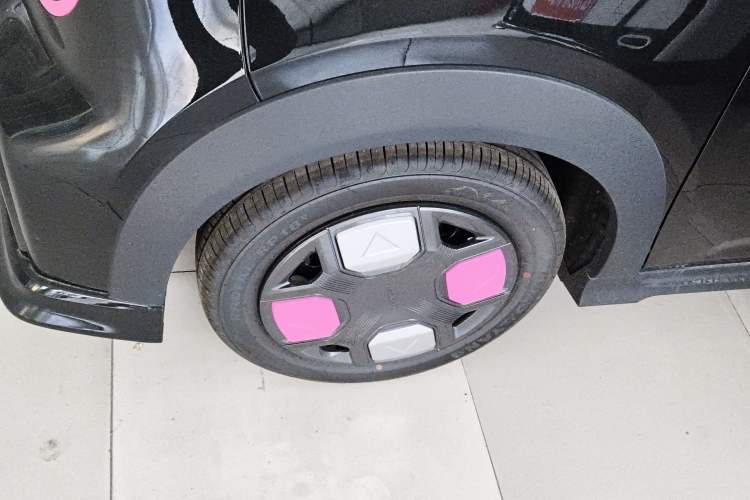 Used  Panda 2025 210km Panda Kart
