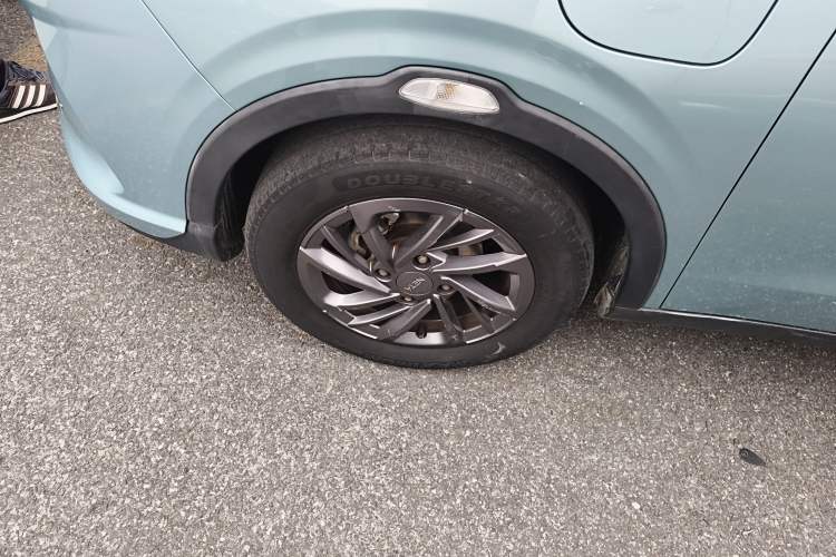 Used NETA V 2021 Standard Range Entertainment Edition