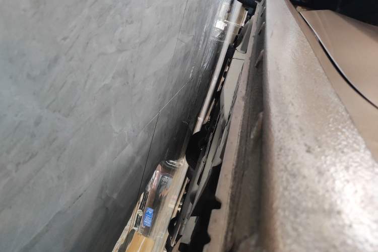 Used Chevrolet Cavalier 2018 320 Automatic Enjoyment Sunroof Edition
