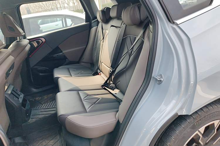 Used BMW X3 2025 xDrive30L Luxury Edition M Sport Package