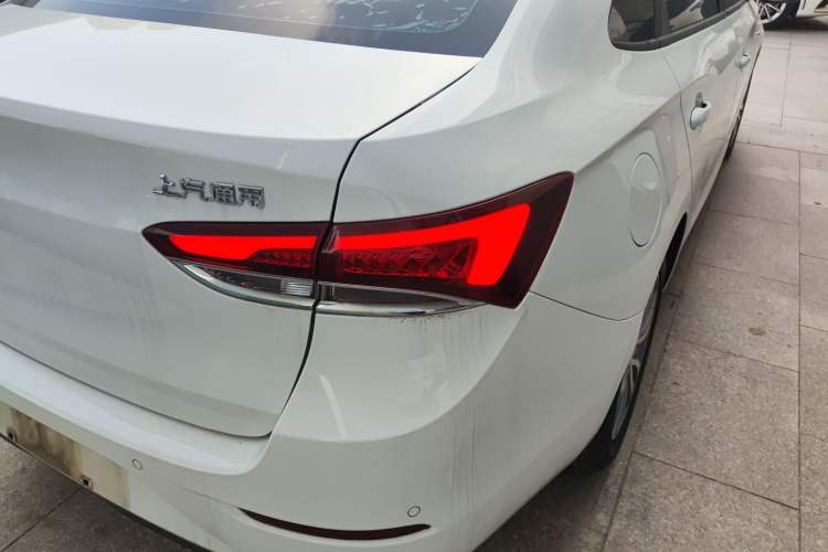 Used Buick GT 2021 1.3T Automatic Mild Hybrid Elite Version
