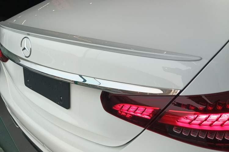 Used Mercedes-Benz E-Class 2023 E 260 Stylish Sports Edition