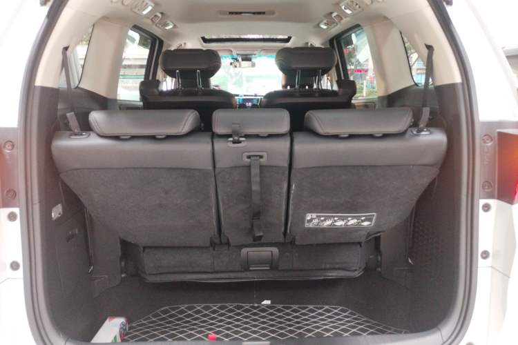 Used Honda Odyssey 2019 2.0L Rui·Smart Edition
