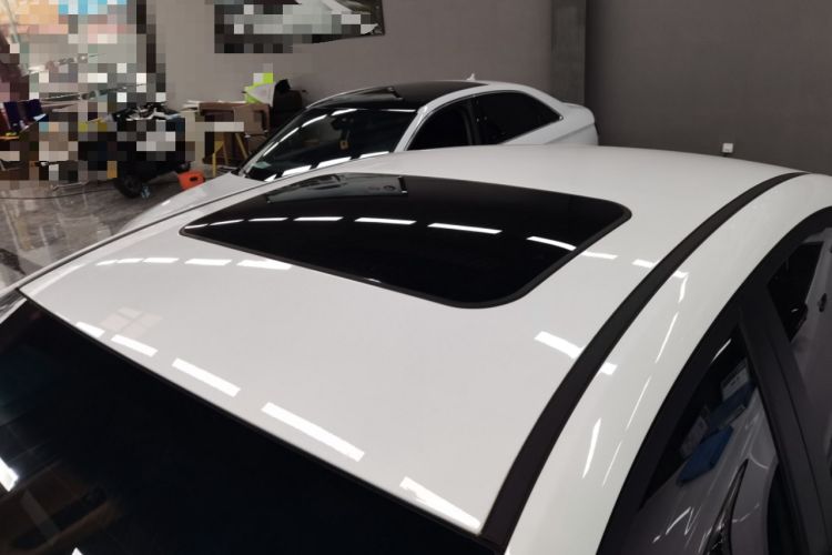 Used Geely Auto Emgrand GL 2020 1.4T CVT Luxury Model