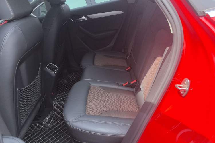 Used Audi Q3 2018 30 TFSI Fashion Edition Collector's Version
