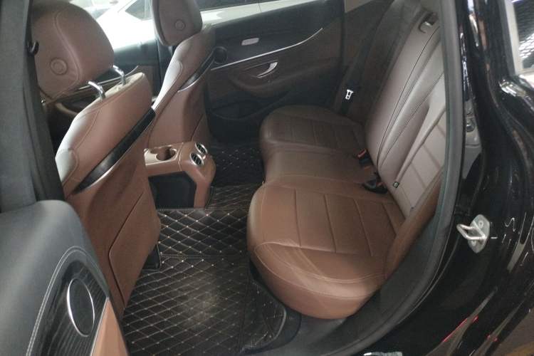 Used Mercedes-Benz E-Class 2020 Facelift E 260 L Sport Edition
