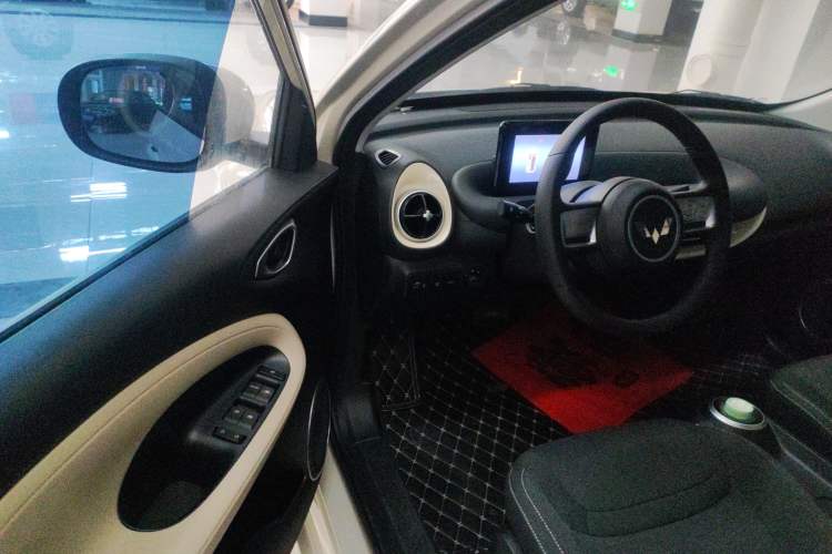 Used Wuling Bingo 2023 203km Light Edition