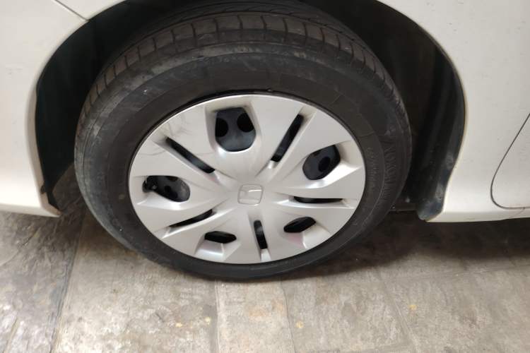 Used Honda Greiz 2016 1.5L CVT Classic Edition
