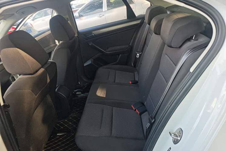 Used Volkswagen Bora 2019 Bora·Legend 1.5L Automatic Fashion Edition China VI Standard