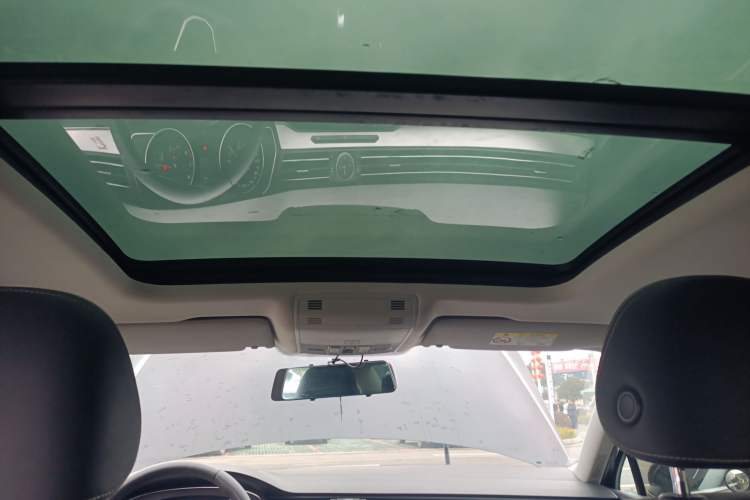 Used Volkswagen Magotan 2020 280TSI DSG Comfort Edition
