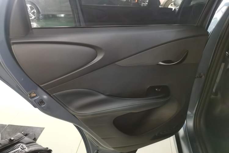 Used BYD Dolphin 2023 401km Knight Edition
