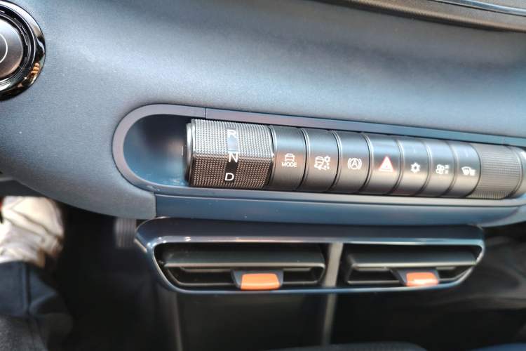 Used BYD Seagull 2025 305 km Free Version
