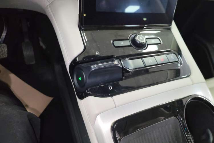 Used Nio ES8 2018 Founder Edition
