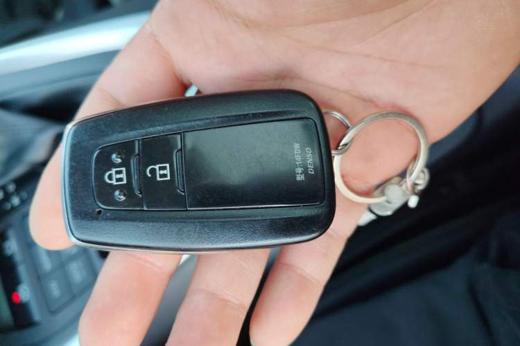 Used Toyota RAV4 2023 2.0L CVT 4x4 Explorer Plus Edition