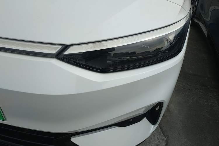 Used Volkswagen ID.7 VIZZION 2024 First Edition