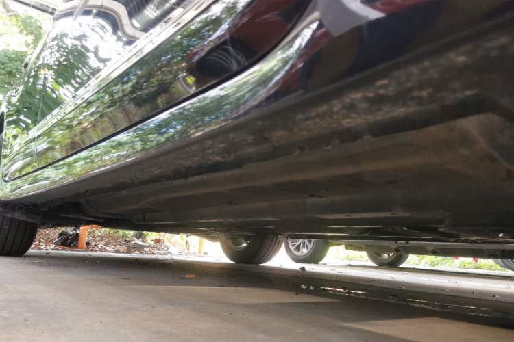 Used Nissan Teana 2018 2.0L XL Smart Upgrade Edition
