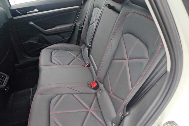 Used Volkswagen Lavida 2024 300TSI DSG Starry Sky Leading Edition