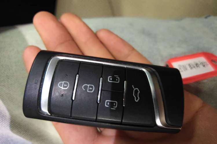 Used GAC Trumpchi M8 2021 Master Series 390T Four-Seat Deluxe Edition
