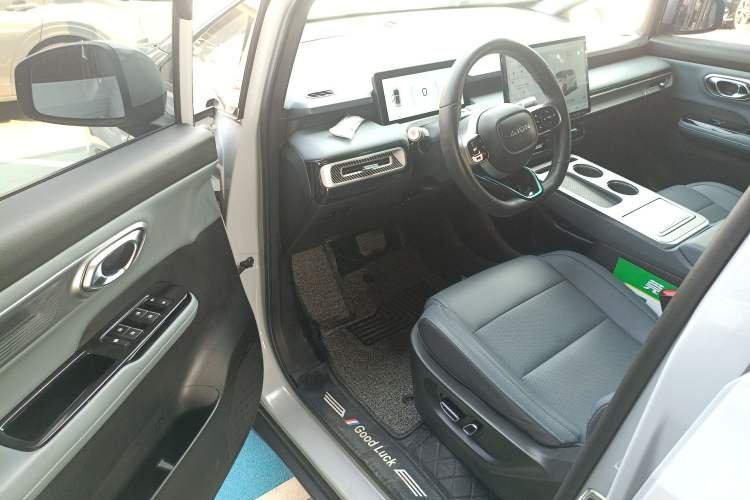 Used AION Y 2023 Plus 510 Smart Edition
