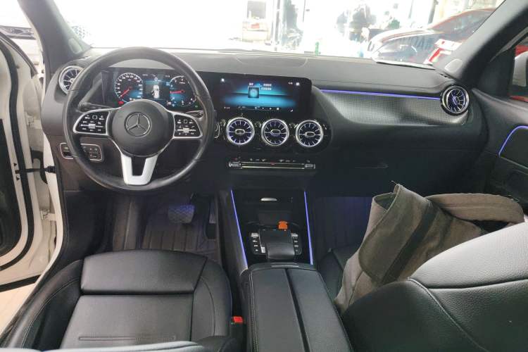 Used Mercedes-Benz GLA 2020 GLA 200