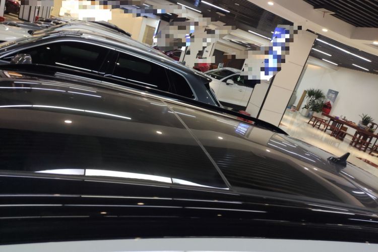 Used Volkswagen Tharu 2023 300TSI Two-Wheel-Drive Moon Luxury Edition
