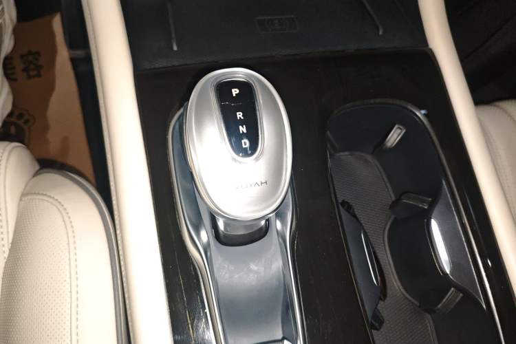 Used VOYAH Dream 2022 Low-Carbon Edition Dream+ Smart Enjoyment Package
