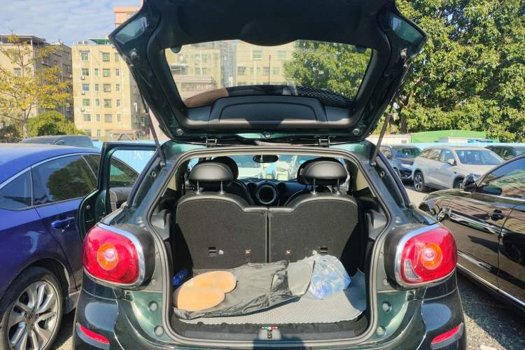 Used  Paceman 2013 1.6T COOPER ALL4