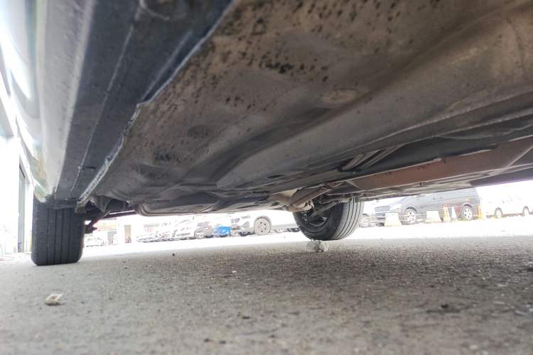 Used Buick Excelle 2015 1.5L Automatic Classic Model
