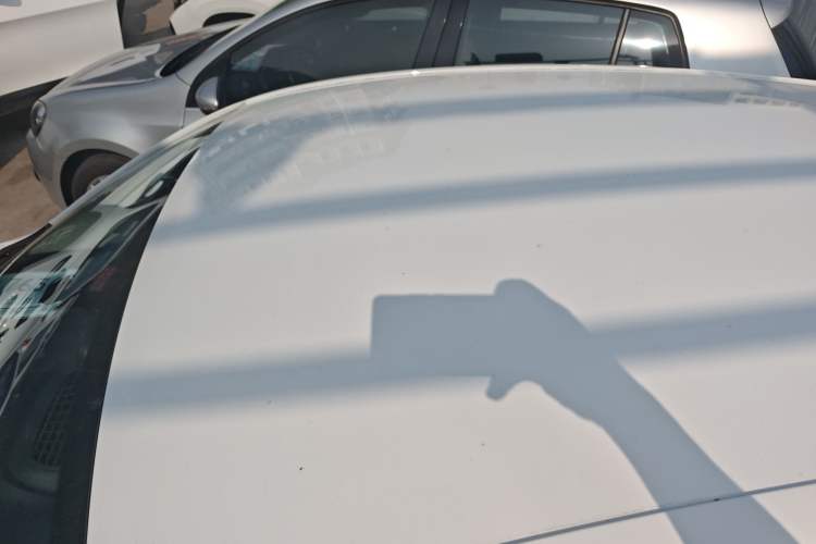 Used Roewe Clever 2021 302km All-Round Version
