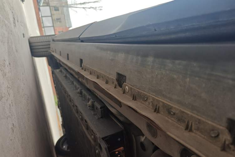 Used  S07 2024 215Max Qiankun Intelligent Driving ADS SE Range-Extended Version
