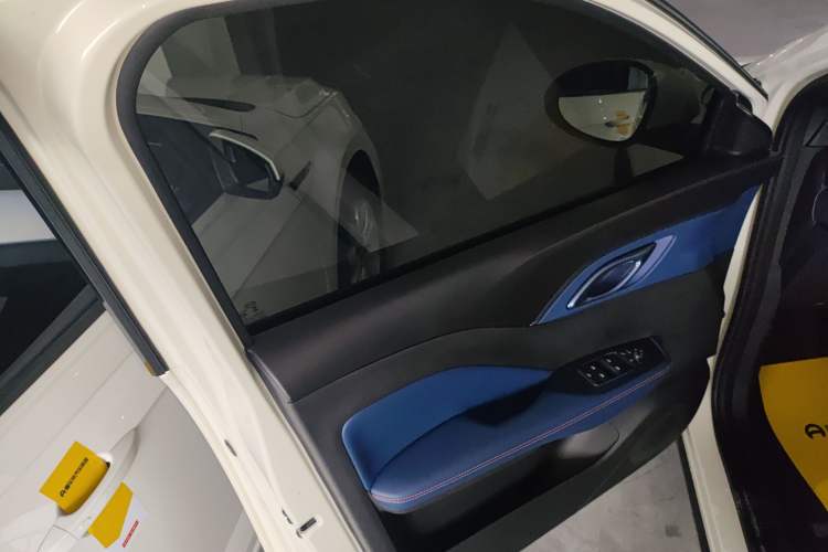 Used BYD Seagull 2025 305 km Free Version
