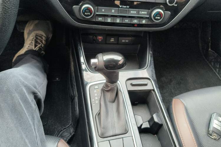 Used Kia K4 2017 1.8L Automatic GLS