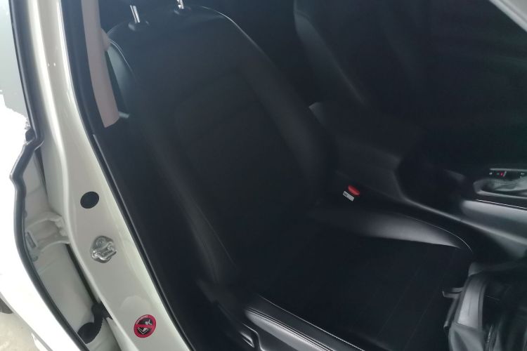 Used Honda CR-V 2023 240TURBO Two-Wheel Drive Active Version 5 Seats