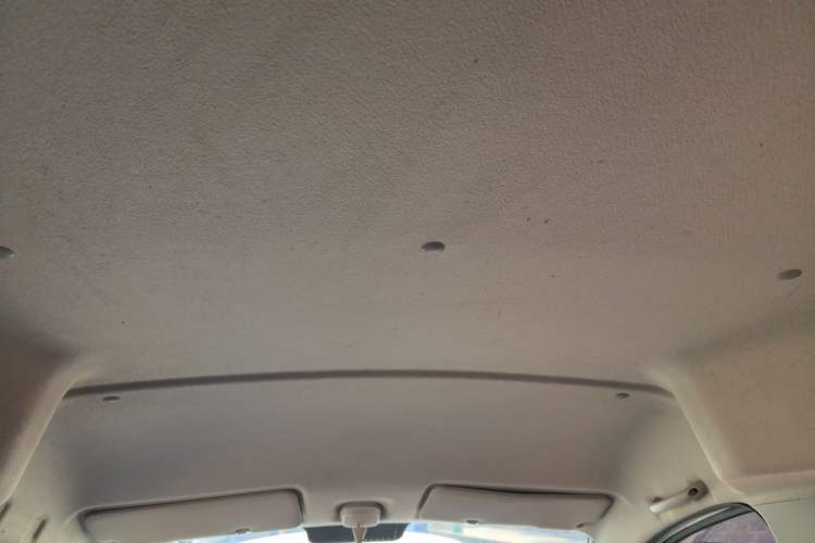 Used Jinbei Gold Hiace M Classic 2022 1.5L Engineering Lion Passenger Vehicle 5 Seats