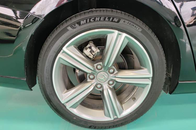 Used Honda Accord 2023 260TURBO Excellence Edition