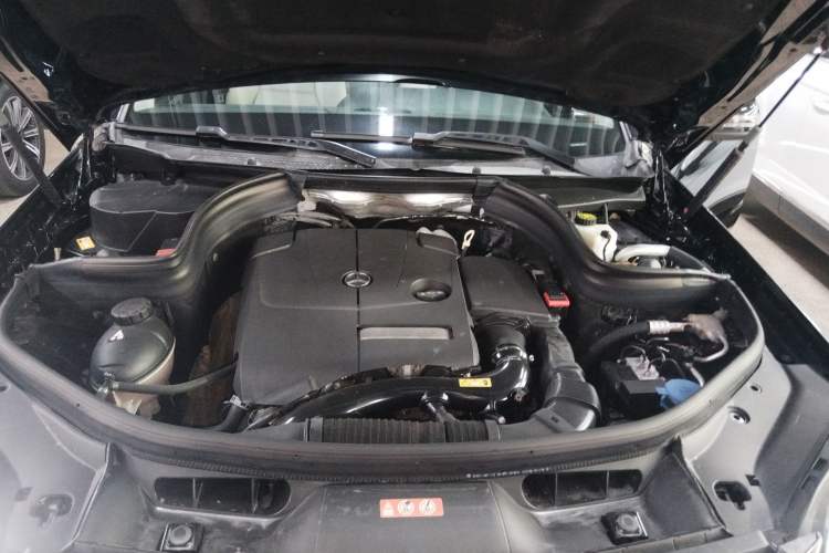 Used Mercedes-Benz GLK-Class 2014 GLK 260 4MATIC Dynamic Model