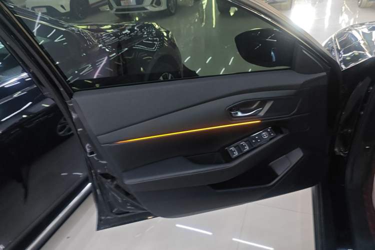 Used Honda Accord 2023 260TURBO Smart Enjoyment Version
