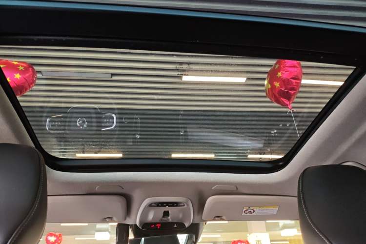 Used Volvo XC40 2022 T4 Four-Wheel Drive Smart & Luxurious Edition
