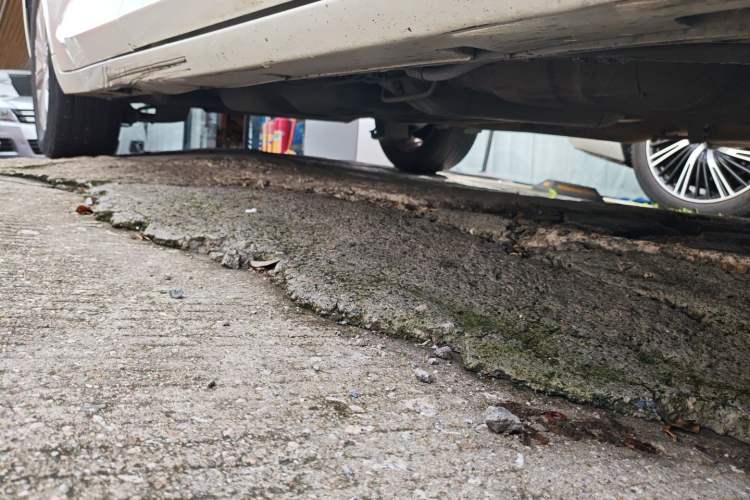 Used GAC Trumpchi M6 2019 270T DCT Luxury Edition (6-seater) China VI
