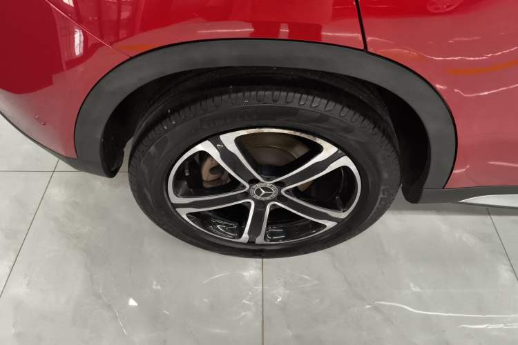 Used Mercedes-Benz GLA 2018 GLA 200 Fashion Model