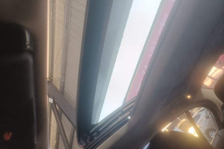 Used BMW 5 Series New Energy 2020 530Le Luxury Package
