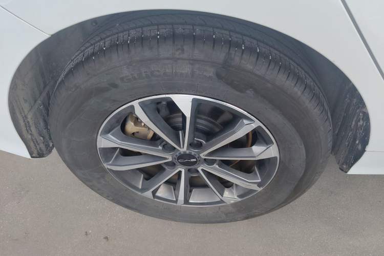 Used BYD Destroyer 05 2024 HONOR Edition DM-i 55KM Luxury Model