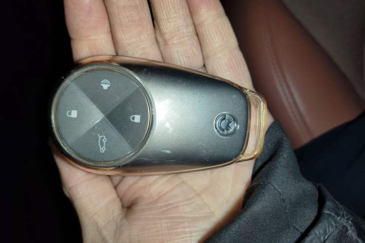 Used Nio EC6 2020 615 km Performance Edition